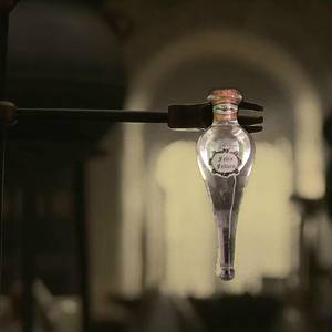 哈利波特福灵剂项链吊坠周边魔法药水圣诞礼物生日礼品幸运药水瓶