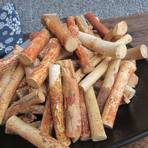 红娘根 250g包邮 干货奶娘根 香料调味品五指毛桃野生冷背中药材