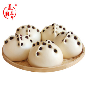 00花花美食屋淘宝山东饽饽烟台传统手工胶东花饽饽大枣花样馒头馍馍