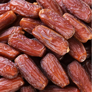 特产沙特椰枣进口零添加皇家级果岭采摘味道可口休闲鲜嘴水果零食