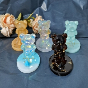 滴胶成品手工摆件创意