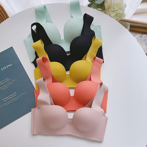 celiashshn淘宝[tdlover]大码大杯大钢圈立体深杯半球文胸70efg75ef