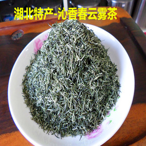 湖北英山名茶