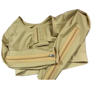 怀美医用塑身衣收副乳