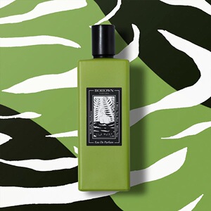 冰希黎无人之境50ml香水女士持久淡香留香小众正品清新自然木香