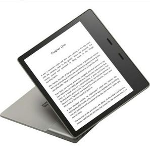 全新原封kindle oasis3 8g-32g灰美版行货美国代购国内现货送资源