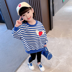 一岁半宝宝打底衫