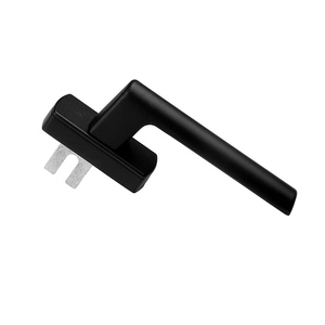 窗户把手锁内开