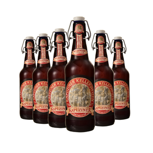 卡布奇纳小麦啤酒