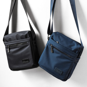 手机小包包斜挎包男