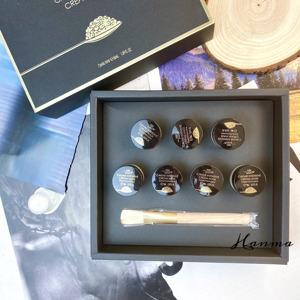 拍二减10 无限回购wei east蔚伊思鲟鱼子面膜涂抹抗皱提亮 单瓶价