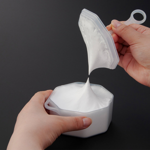 inomata日本进口洗面奶起泡器香皂泡沫打泡器手动打泡瓶发杯神器