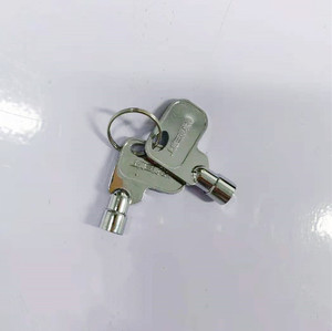 适用于三菱扶梯三角钥匙  三角钥匙电梯钥匙扶梯三角钥匙原装原装