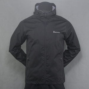 admiral海军上将冲锋衣男款防风防泼水多功能轻型都市冲锋衣正品