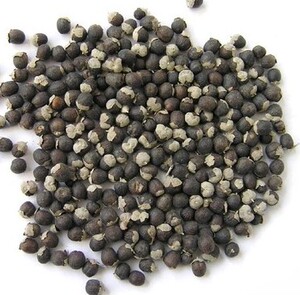 中药材蔓荆子 曼荆子 蔓荆实蔓青子万荆 特级无硫 500克包邮