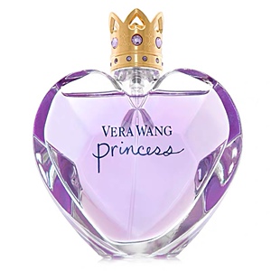 vera wang王薇薇princess公主女士香水/甜蜜优雅少女小样