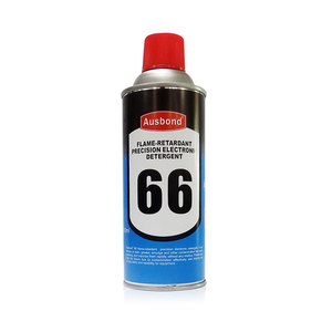 奥斯邦66阻燃带电清洗剂 线路板电子仪器触点清洗剂 高效复活剂