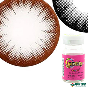 大美目美瞳年抛混血灰色黑色neo巧克力棕色全黑纯黑男士男生美瞳