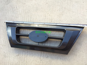 尖头时代金刚汽车配件尖头时代金刚山地中网装饰网格栅塑料装饰板