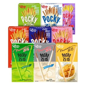 pocky心心棒