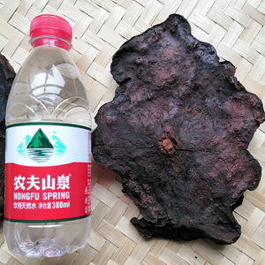 250百年贵州野生制何首乌乌发白发脱发九蒸九晒五轮首乌酒