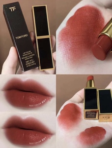 现货 欧版专柜~tom ford tf黑管唇膏/口红 27#24#80#金管16#27