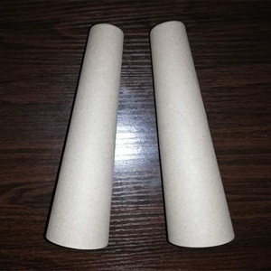 全新槽筒纺织纱线3度30分宝塔纸管 倒纱倒毛机用纸筒手摇横机配件