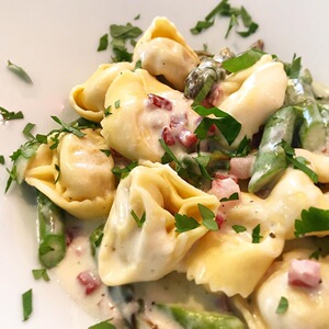 意大利原装进口水饺云吞馄饨filled pastas500g12种口味顺丰包邮