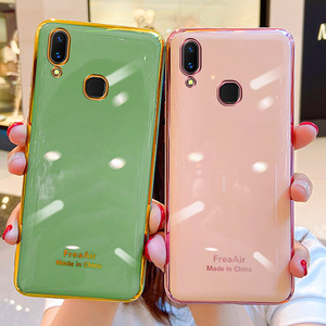 vivou1手机壳vivo u1硅胶软壳v1818a保护套全包防摔viviu1个性创意