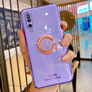 小米9手机壳小米九镜头保护套mi9硅胶软壳9se全包防摔95g超薄外壳m9男