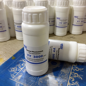 高粘性砂刻菲林膜专用胶水 粘合助粘剂 易清洗 不易留痕 稀释比高
