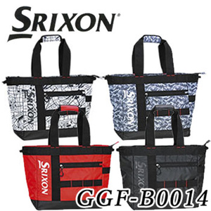 日本代购正品SRIXON史力胜高尔夫球包运动提包手拎托特包男女款