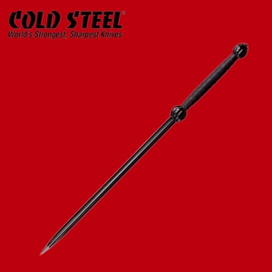美国冷钢COLDSTEEL 88CWSS西格尔锏 中国锏工艺品观赏刀具未开刃