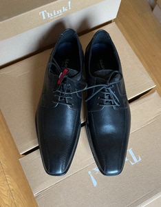 lloyd 德国品牌劳埃德男士商务正装皮鞋 利来欧洲采购 现货不退换