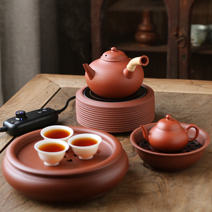 ujjomdx淘宝宜兴紫砂壶小品梨壶君德潮汕工功夫茶具冲罐单丛泡茶壶