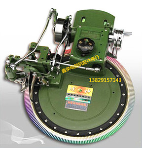 缝神牌套口机 缝盘机 缝合机3g-20g 全新机正品保证 缝盘机针配件