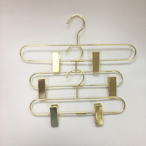 ins北欧风三角形衣架极简易新生儿衣挂服装店长钩…颜色分类青