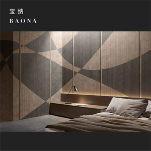 000人付款淘宝老巴黎|西洋古董家具 法国artdeco风格餐边柜油画新配