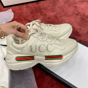 酷奇女鞋老爹鞋