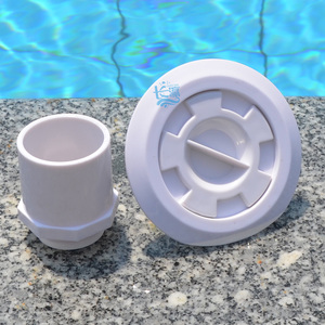 真空吸污口/sp1022直插式吸污口/排水口/游泳池排水器/泳池配件