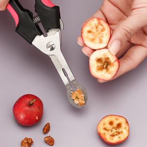 山楂去核神器去山楂核钳刀红果山楂去核器扣挖掏籽夹子糖葫芦工具