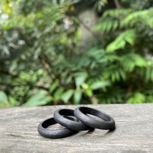 唐东杰布尊者圣铁所造戒指指环 唐东嘉波