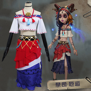 【第五人格幸运儿皮肤】第五人格幸运儿皮肤品牌,价格 - 阿里巴巴