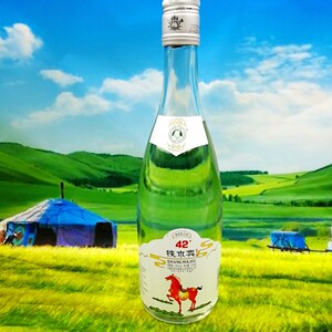 内蒙古铁木真酒