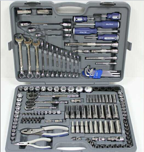 蓝点工具实耐宝