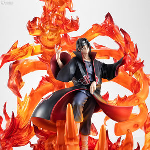 预订 megahouse gem 火影忍者 疾风传 12222 宇智波鼬 须佐能乎