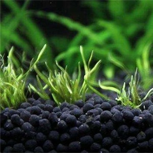 鱼缸水草泥散装