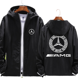 奔驰amg衣服