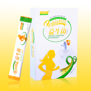b365益生菌正品成人婴幼儿益生粉孕妇肠胃肠道固体饮料5g*20袋/盒