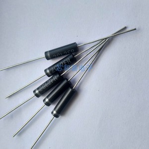 高频高压二极管2cl2fr高压硅堆100ma 35kv静电倍压电路直插二极管